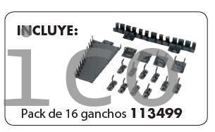 Panel Mural Herramientas 1750 mm Alyco 192808