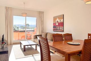 Piso en alquiler en Casares