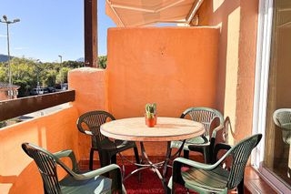 Piso en alquiler en Casares