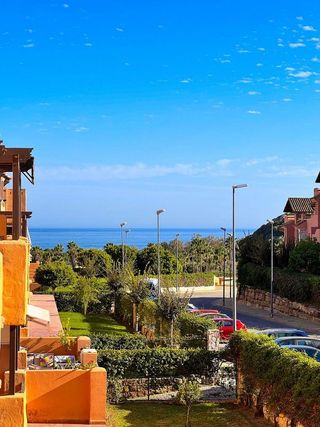 Piso en alquiler en Casares