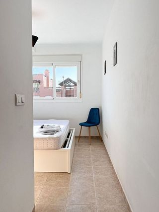 Piso en alquiler en Casares