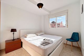 Piso en alquiler en Casares