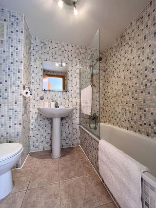 Piso en alquiler en Casares