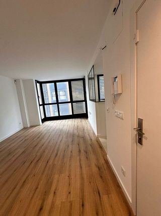 Piso en alquiler en En Corts en Valencia