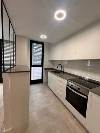 Piso en alquiler en En Corts en Valencia