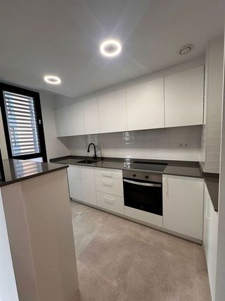 Piso en alquiler en En Corts en Valencia