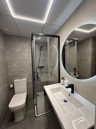 Piso en alquiler en En Corts en Valencia