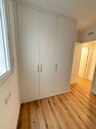 Piso en alquiler en En Corts en Valencia