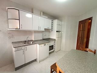 Piso en alquiler en Arteixo