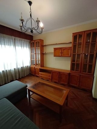 Piso en alquiler en Arteixo