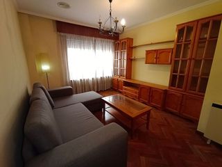 Piso en alquiler en Arteixo