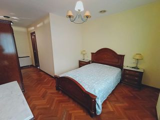 Piso en alquiler en Arteixo