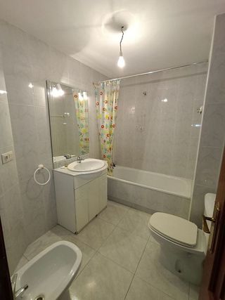 Piso en alquiler en Arteixo