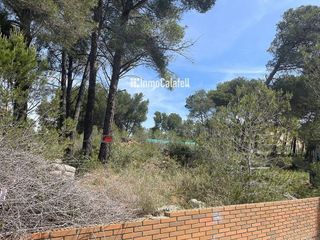 Terreno en venta en Figuerola del Camp