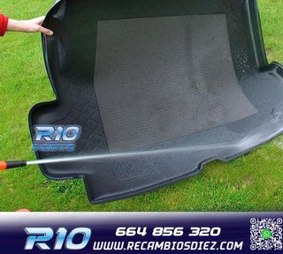 BANDEJA MALETERO PARA MITSUBISHI