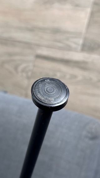 SKLUM SILLA ACAPULCO COLOR NEGRO