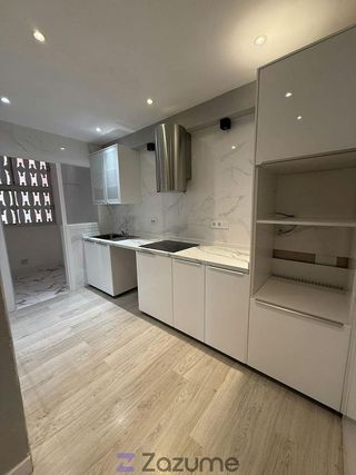 Piso en alquiler en Escaleritas en Palmas de Gran Canaria(Las)