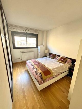 Piso en alquiler en Imperial en Madrid