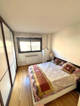 Piso en alquiler en Imperial en Madrid