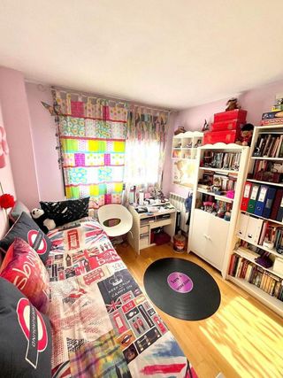 Piso en alquiler en Imperial en Madrid