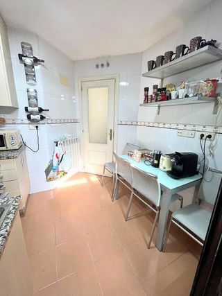 Piso en alquiler en Imperial en Madrid