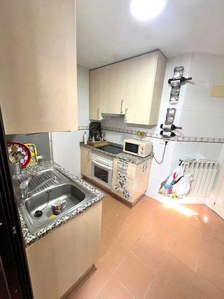 Piso en alquiler en Imperial en Madrid