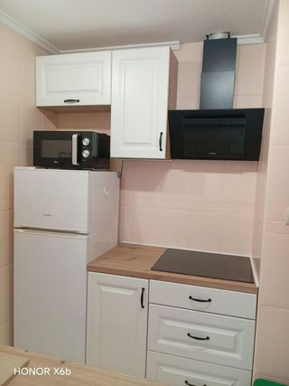 Piso en alquiler en Playa del Cura en Torrevieja