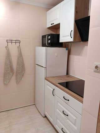 Piso en alquiler en Playa del Cura en Torrevieja