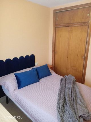 Piso en alquiler en Playa del Cura en Torrevieja