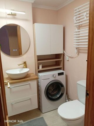 Piso en alquiler en Playa del Cura en Torrevieja