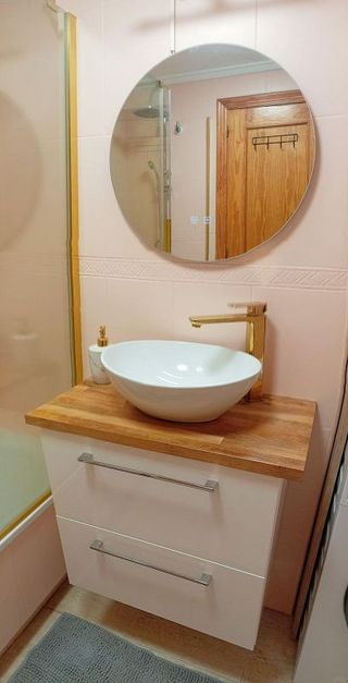 Piso en alquiler en Playa del Cura en Torrevieja