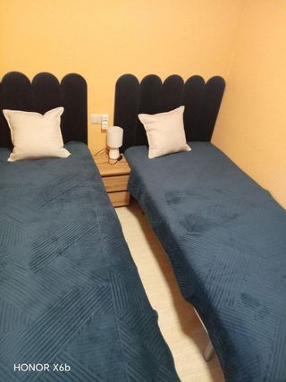 Piso en alquiler en Playa del Cura en Torrevieja