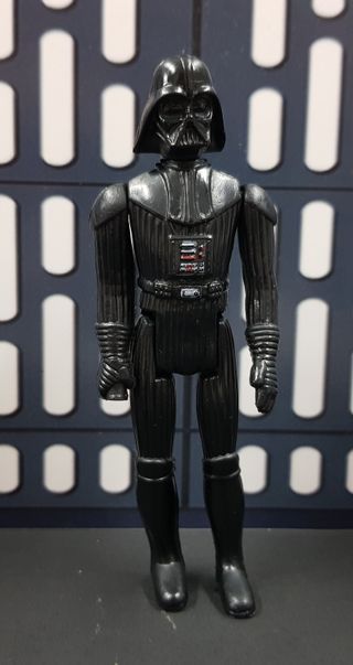 Star Wars Darth Vader PBP Made in Spain 1977