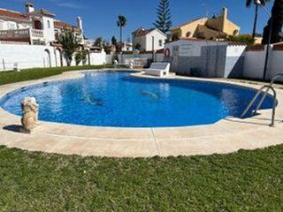 Casa pareada en venta en Churriana en Málaga