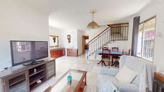 Casa pareada en venta en Churriana en Málaga