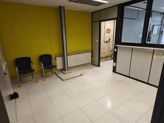 Nave industrial en venta en Andoain