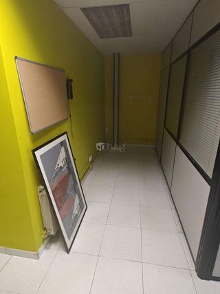 Nave industrial en venta en Andoain