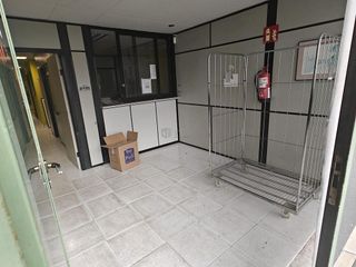 Nave industrial en venta en Andoain