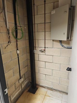 Nave industrial en venta en Andoain