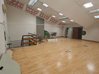 Nave industrial en venta en Andoain