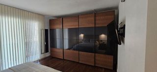 Piso en alquiler en Russafa en Valencia