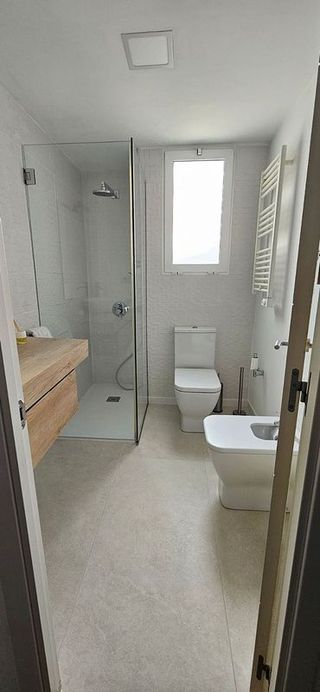 Piso en alquiler en Russafa en Valencia