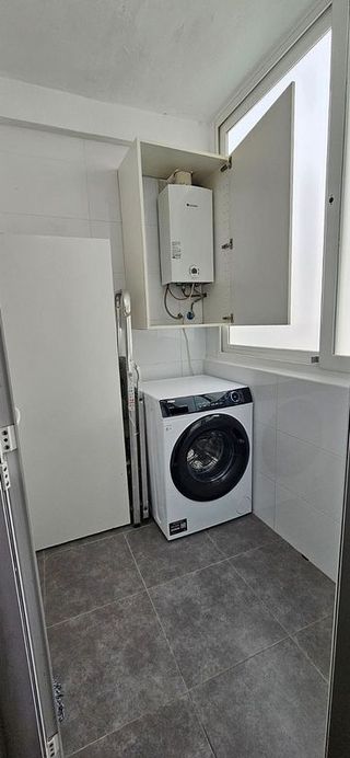 Piso en alquiler en Russafa en Valencia