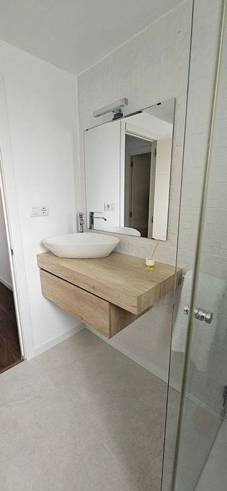 Piso en alquiler en Russafa en Valencia