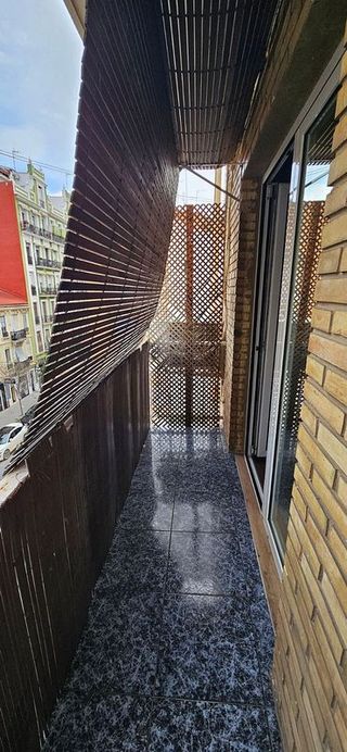 Piso en alquiler en Russafa en Valencia