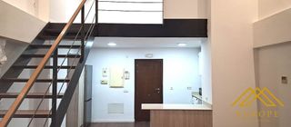 Dúplex en alquiler en Polígono Industrial Sur en San Sebastián de los Reyes