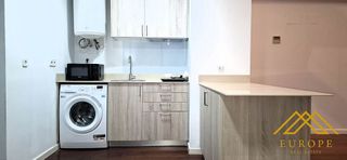 Dúplex en alquiler en Polígono Industrial Sur en San Sebastián de los Reyes