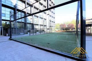 Dúplex en alquiler en Polígono Industrial Sur en San Sebastián de los Reyes