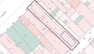 Terreno en venta en Pueblo en Benicasim/Benicàssim