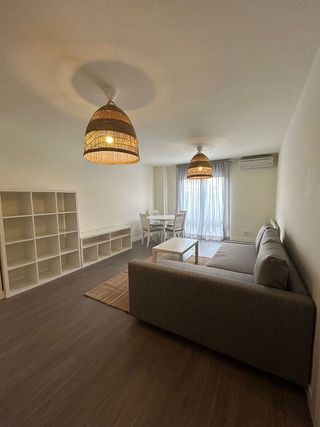 Piso en alquiler en Illescas